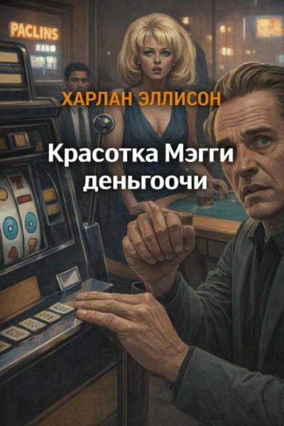 Красотка Мэгги деньгоочи - Харлан Эллисон Лучшие аудиокниги онлайн слушать бесплатно➝ Без остановки, полными циклами! ☆Более 100000 новых книг☆ ➝ Присоединяйтесь ✔️ audioknigi-onlain.com