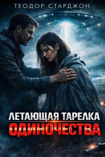 Летающая тарелка одиночества - Теодор Старджон Лучшие аудиокниги онлайн слушать бесплатно➝ Без остановки, полными циклами! ☆Более 100000 новых книг☆ ➝ Присоединяйтесь ✔️ audioknigi-onlain.com