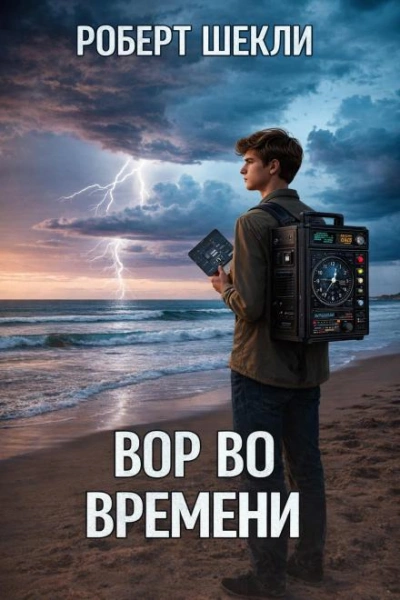 111 = Вор во времени - Роберт Шекли Лучшие аудиокниги онлайн слушать бесплатно➝ Без остановки, полными циклами! ☆Более 100000 новых книг☆ ➝ Присоединяйтесь ✔️ audioknigi-onlain.com
