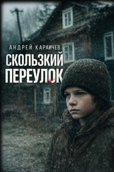 Скользкий переулок - Андрей Караичев Лучшие аудиокниги онлайн слушать бесплатно➝ Без остановки, полными циклами! ☆Более 100000 новых книг☆ ➝ Присоединяйтесь ✔️ audioknigi-onlain.com
