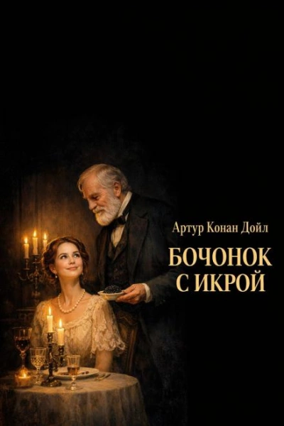 Бочонок с икрой - Артур Конан Дойл Лучшие аудиокниги онлайн слушать бесплатно➝ Без остановки, полными циклами! ☆Более 100000 новых книг☆ ➝ Присоединяйтесь ✔️ audioknigi-onlain.com