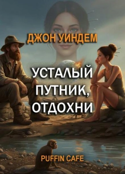 Усталый путник, отдохни - Джон Уиндем Лучшие аудиокниги онлайн слушать бесплатно➝ Без остановки, полными циклами! ☆Более 100000 новых книг☆ ➝ Присоединяйтесь ✔️ audioknigi-onlain.com