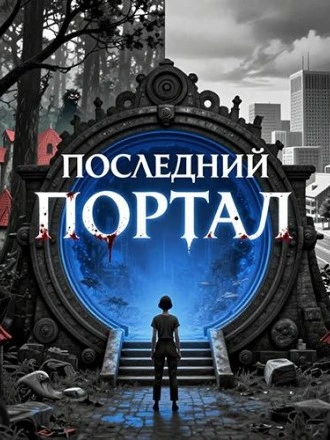 Последний портал - Антон Орлов Лучшие аудиокниги онлайн слушать бесплатно➝ Без остановки, полными циклами! ☆Более 100000 новых книг☆ ➝ Присоединяйтесь ✔️ audioknigi-onlain.com