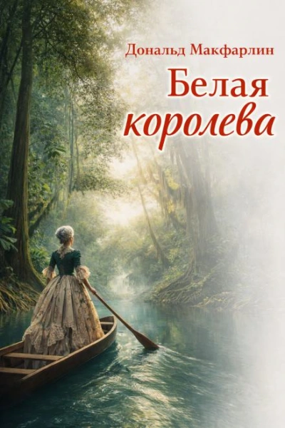 Белая королева - Дональд Макфарлин Лучшие аудиокниги онлайн слушать бесплатно➝ Без остановки, полными циклами! ☆Более 100000 новых книг☆ ➝ Присоединяйтесь ✔️ audioknigi-onlain.com