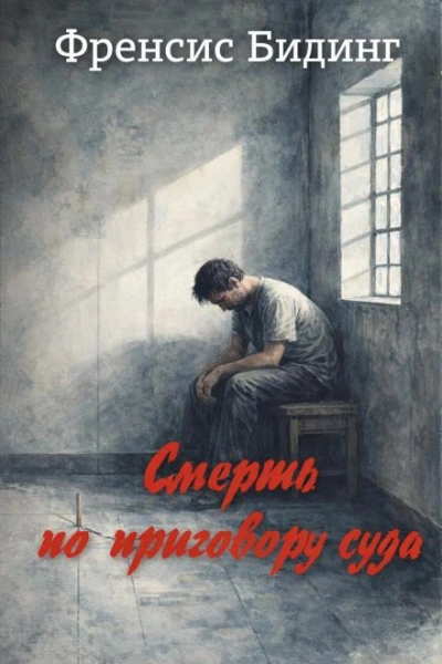 Смерть по приговору суда - Френсис Бидинг Лучшие аудиокниги онлайн слушать бесплатно➝ Без остановки, полными циклами! ☆Более 100000 новых книг☆ ➝ Присоединяйтесь ✔️ audioknigi-onlain.com