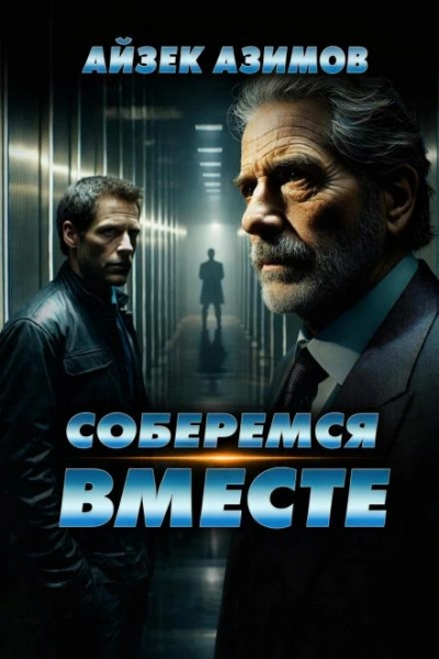 Соберёмся вместе - Айзек Азимов Лучшие аудиокниги онлайн слушать бесплатно➝ Без остановки, полными циклами! ☆Более 100000 новых книг☆ ➝ Присоединяйтесь ✔️ audioknigi-onlain.com