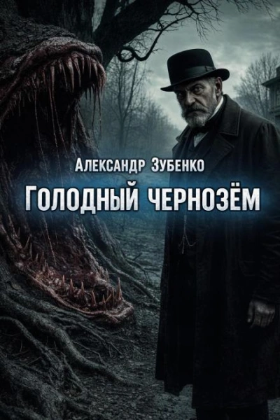 Голодный чернозём - Александр Зубенко Лучшие аудиокниги онлайн слушать бесплатно➝ Без остановки, полными циклами! ☆Более 100000 новых книг☆ ➝ Присоединяйтесь ✔️ audioknigi-onlain.com