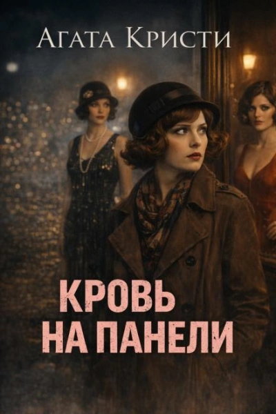 Кровь на панели - Агата Кристи Лучшие аудиокниги онлайн слушать бесплатно➝ Без остановки, полными циклами! ☆Более 100000 новых книг☆ ➝ Присоединяйтесь ✔️ audioknigi-onlain.com