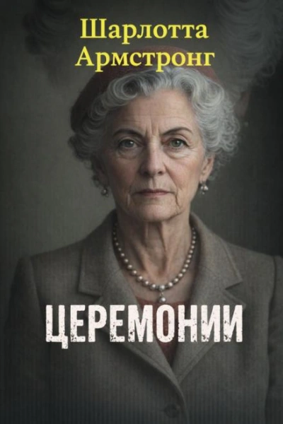 Церемонии - Шарлотта Армстронг Лучшие аудиокниги онлайн слушать бесплатно➝ Без остановки, полными циклами! ☆Более 100000 новых книг☆ ➝ Присоединяйтесь ✔️ audioknigi-onlain.com