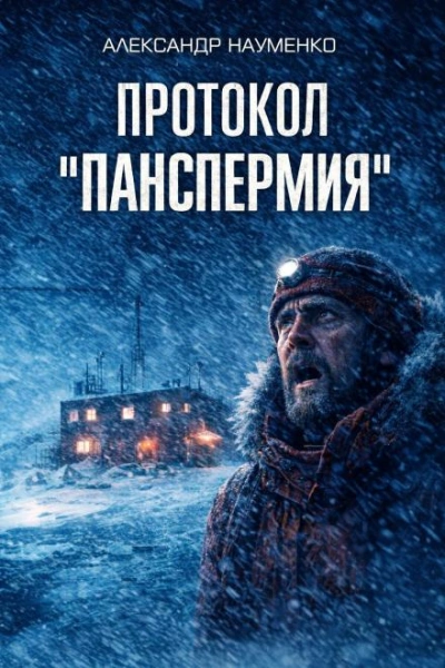 Протокол "Панспермия" - Александр Науменко Лучшие аудиокниги онлайн слушать бесплатно➝ Без остановки, полными циклами! ☆Более 100000 новых книг☆ ➝ Присоединяйтесь ✔️ audioknigi-onlain.com