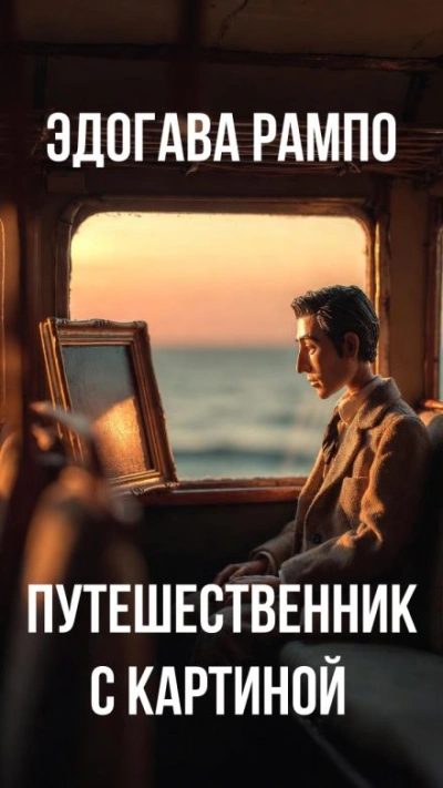 Путешественник с картиной - Эдогава Рампо Лучшие аудиокниги онлайн слушать бесплатно➝ Без остановки, полными циклами! ☆Более 100000 новых книг☆ ➝ Присоединяйтесь ✔️ audioknigi-onlain.com