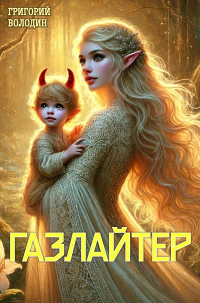 Газлайтер. Книга 23 - Григорий Володин Лучшие аудиокниги онлайн слушать бесплатно➝ Без остановки, полными циклами! ☆Более 100000 новых книг☆ ➝ Присоединяйтесь ✔️ audioknigi-onlain.com
