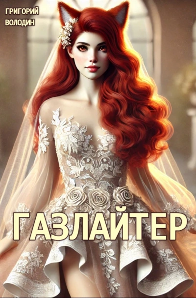 Газлайтер. Книга 24 - Григорий Володин Лучшие аудиокниги онлайн слушать бесплатно➝ Без остановки, полными циклами! ☆Более 100000 новых книг☆ ➝ Присоединяйтесь ✔️ audioknigi-onlain.com