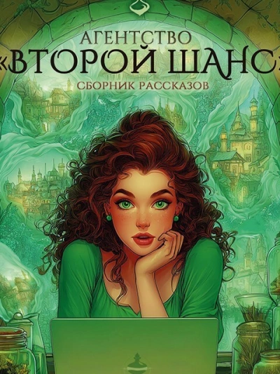 Агентство «Второй шанс Лучшие аудиокниги онлайн слушать бесплатно➝ Без остановки, полными циклами! ☆Более 100000 новых книг☆ ➝ Присоединяйтесь ✔️ audioknigi-onlain.com