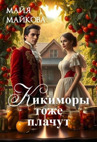 Кикиморы тоже плачут - Майя Майкова Лучшие аудиокниги онлайн слушать бесплатно➝ Без остановки, полными циклами! ☆Более 100000 новых книг☆ ➝ Присоединяйтесь ✔️ audioknigi-onlain.com