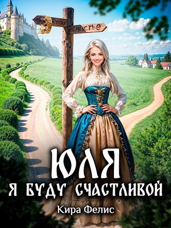 Юля. Я буду счастливой - Кира Фелис Лучшие аудиокниги онлайн слушать бесплатно➝ Без остановки, полными циклами! ☆Более 100000 новых книг☆ ➝ Присоединяйтесь ✔️ audioknigi-onlain.com