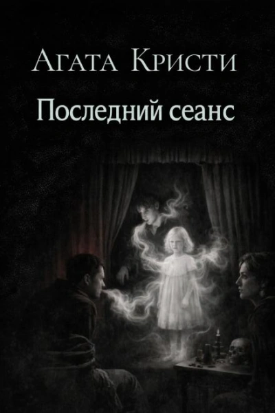 Последний сеанс - Агата Кристи Лучшие аудиокниги онлайн слушать бесплатно➝ Без остановки, полными циклами! ☆Более 100000 новых книг☆ ➝ Присоединяйтесь ✔️ audioknigi-onlain.com