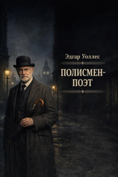 Полисмен-поэт - Эдгар Уоллес Лучшие аудиокниги онлайн слушать бесплатно➝ Без остановки, полными циклами! ☆Более 100000 новых книг☆ ➝ Присоединяйтесь ✔️ audioknigi-onlain.com