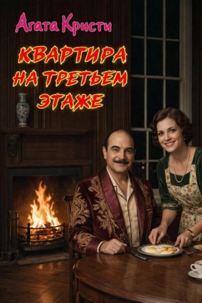 Квартира на третьем этаже - Агата Кристи Лучшие аудиокниги онлайн слушать бесплатно➝ Без остановки, полными циклами! ☆Более 100000 новых книг☆ ➝ Присоединяйтесь ✔️ audioknigi-onlain.com