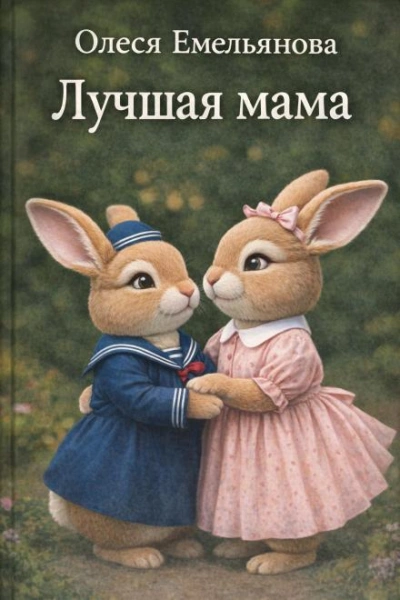 Лучшая мама - Олеся Емельянова Лучшие аудиокниги онлайн слушать бесплатно➝ Без остановки, полными циклами! ☆Более 100000 новых книг☆ ➝ Присоединяйтесь ✔️ audioknigi-onlain.com