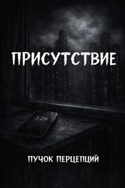 Присутствие - Пучок Перцепций Лучшие аудиокниги онлайн слушать бесплатно➝ Без остановки, полными циклами! ☆Более 100000 новых книг☆ ➝ Присоединяйтесь ✔️ audioknigi-onlain.com