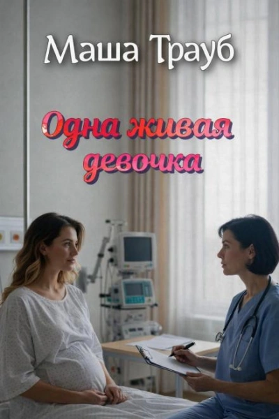 Одна живая девочка - Маша Трауб Лучшие аудиокниги онлайн слушать бесплатно➝ Без остановки, полными циклами! ☆Более 100000 новых книг☆ ➝ Присоединяйтесь ✔️ audioknigi-onlain.com