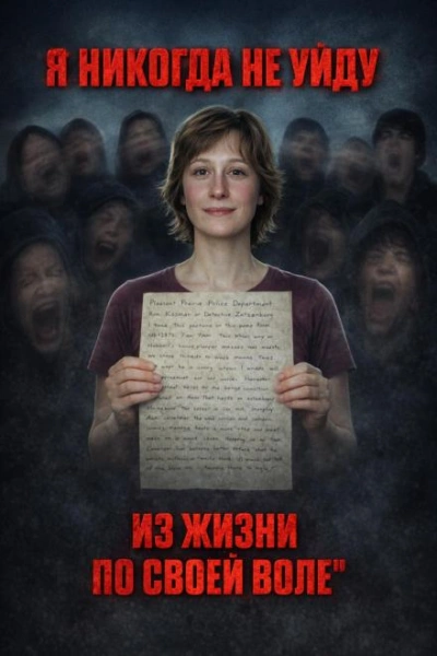 Письмо, написанное перед смертью Лучшие аудиокниги онлайн слушать бесплатно➝ Без остановки, полными циклами! ☆Более 100000 новых книг☆ ➝ Присоединяйтесь ✔️ audioknigi-onlain.com