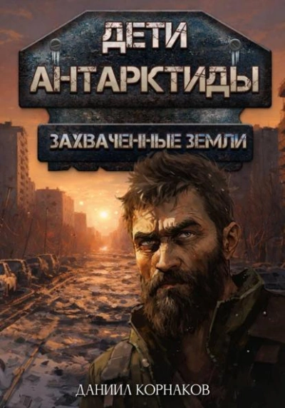 Захваченные земли - Даниил Корнаков Лучшие аудиокниги онлайн слушать бесплатно➝ Без остановки, полными циклами! ☆Более 100000 новых книг☆ ➝ Присоединяйтесь ✔️ audioknigi-onlain.com