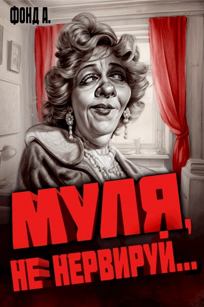 Муля, не нервируй... 7 - Фонд А. Лучшие аудиокниги онлайн слушать бесплатно➝ Без остановки, полными циклами! ☆Более 100000 новых книг☆ ➝ Присоединяйтесь ✔️ audioknigi-onlain.com