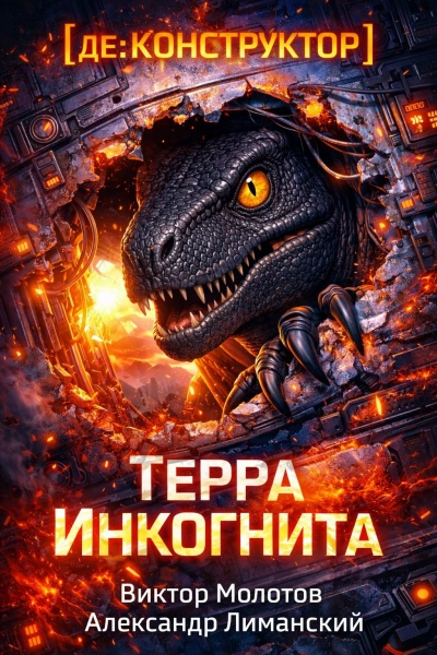 [де:КОНСТРУКТОР] Терра Инкогнита - Александр Лиманский, Виктор Молотов Лучшие аудиокниги онлайн слушать бесплатно➝ Без остановки, полными циклами! ☆Более 100000 новых книг☆ ➝ Присоединяйтесь ✔️ audioknigi-onlain.com