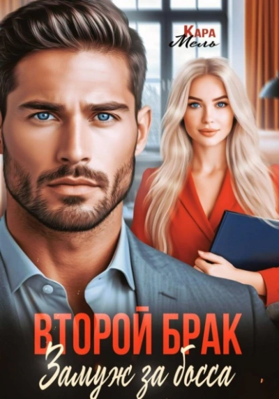 Второй брак. Замуж за босса - Кара Мель Лучшие аудиокниги онлайн слушать бесплатно➝ Без остановки, полными циклами! ☆Более 100000 новых книг☆ ➝ Присоединяйтесь ✔️ audioknigi-onlain.com