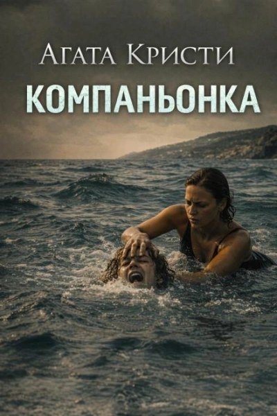 Компаньонка - Агата Кристи Лучшие аудиокниги онлайн слушать бесплатно➝ Без остановки, полными циклами! ☆Более 100000 новых книг☆ ➝ Присоединяйтесь ✔️ audioknigi-onlain.com