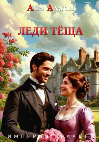 Леди тёща - Ана Адари Лучшие аудиокниги онлайн слушать бесплатно➝ Без остановки, полными циклами! ☆Более 100000 новых книг☆ ➝ Присоединяйтесь ✔️ audioknigi-onlain.com