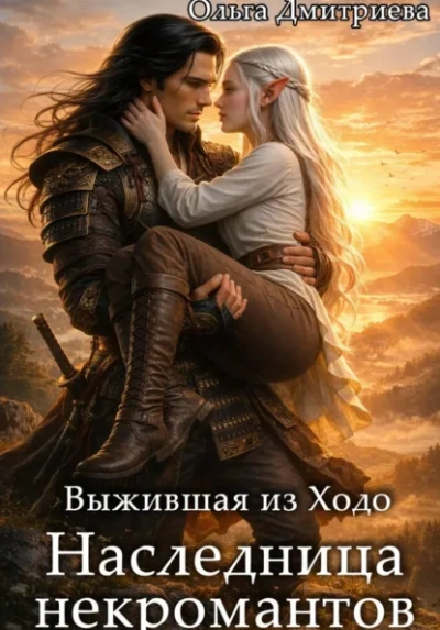 Наследница некромантов - Ольга Дмитриева Лучшие аудиокниги онлайн слушать бесплатно➝ Без остановки, полными циклами! ☆Более 100000 новых книг☆ ➝ Присоединяйтесь ✔️ audioknigi-onlain.com