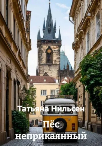 Пёс неприкаянный - Татьяна Нильсен Лучшие аудиокниги онлайн слушать бесплатно➝ Без остановки, полными циклами! ☆Более 100000 новых книг☆ ➝ Присоединяйтесь ✔️ audioknigi-onlain.com