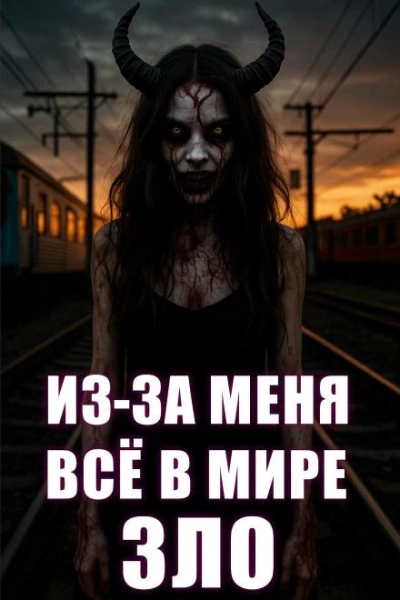 Откуда в мире столько зла - Саша Р. Лучшие аудиокниги онлайн слушать бесплатно➝ Без остановки, полными циклами! ☆Более 100000 новых книг☆ ➝ Присоединяйтесь ✔️ audioknigi-onlain.com