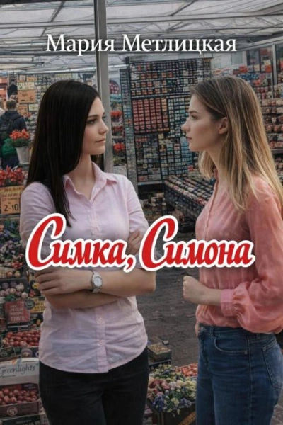 Симка, Симона - Мария Метлицкая Лучшие аудиокниги онлайн слушать бесплатно➝ Без остановки, полными циклами! ☆Более 100000 новых книг☆ ➝ Присоединяйтесь ✔️ audioknigi-onlain.com