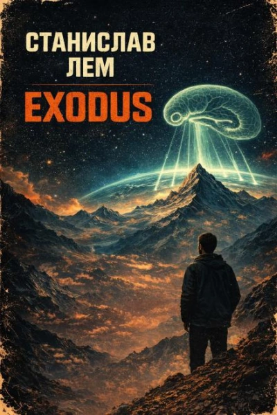Exodus - Станислав Лем Лучшие аудиокниги онлайн слушать бесплатно➝ Без остановки, полными циклами! ☆Более 100000 новых книг☆ ➝ Присоединяйтесь ✔️ audioknigi-onlain.com
