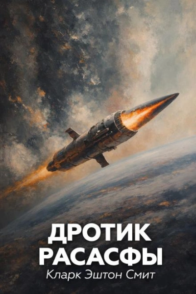 Дротик Расасфы - Кларк Эштон Смит Лучшие аудиокниги онлайн слушать бесплатно➝ Без остановки, полными циклами! ☆Более 100000 новых книг☆ ➝ Присоединяйтесь ✔️ audioknigi-onlain.com