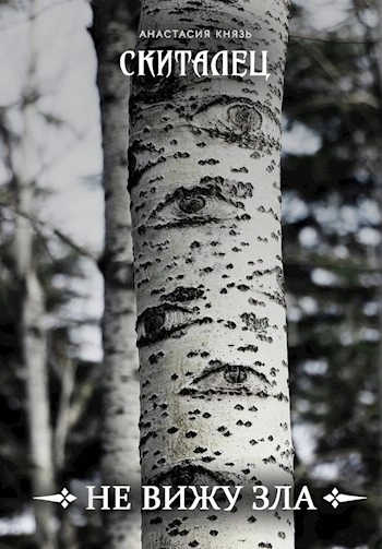 Не вижу зла - Анастасия Князь Лучшие аудиокниги онлайн слушать бесплатно➝ Без остановки, полными циклами! ☆Более 100000 новых книг☆ ➝ Присоединяйтесь ✔️ audioknigi-onlain.com