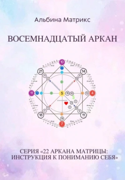 Матрица судьбы. Восемнадцатый аркан - Альбина Матрикс Лучшие аудиокниги онлайн слушать бесплатно➝ Без остановки, полными циклами! ☆Более 100000 новых книг☆ ➝ Присоединяйтесь ✔️ audioknigi-onlain.com