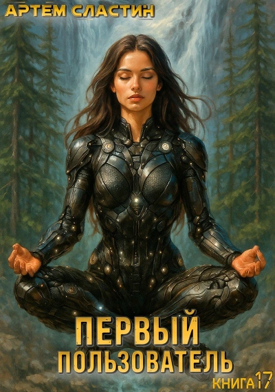 Первый пользователь. Книга 17 - Артём Сластин Лучшие аудиокниги онлайн слушать бесплатно➝ Без остановки, полными циклами! ☆Более 100000 новых книг☆ ➝ Присоединяйтесь ✔️ audioknigi-onlain.com
