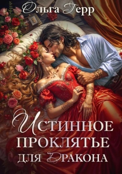 Истинное проклятье для дракона - Герр Ольга Лучшие аудиокниги онлайн слушать бесплатно➝ Без остановки, полными циклами! ☆Более 100000 новых книг☆ ➝ Присоединяйтесь ✔️ audioknigi-onlain.com