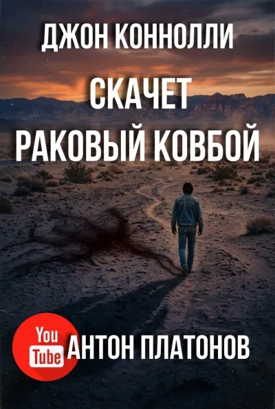 Скачет раковый ковбой - Джон Коннолли Лучшие аудиокниги онлайн слушать бесплатно➝ Без остановки, полными циклами! ☆Более 100000 новых книг☆ ➝ Присоединяйтесь ✔️ audioknigi-onlain.com