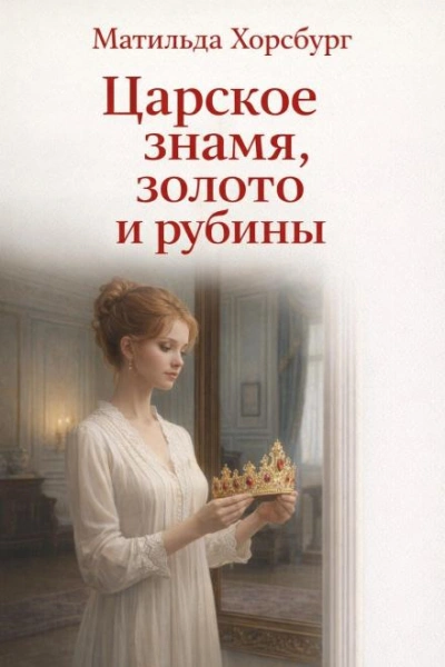 Царское знамя, золото и рубины - Матильда Хорсбург Лучшие аудиокниги онлайн слушать бесплатно➝ Без остановки, полными циклами! ☆Более 100000 новых книг☆ ➝ Присоединяйтесь ✔️ audioknigi-onlain.com