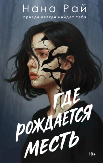 Где рождается месть - Нана Рай Лучшие аудиокниги онлайн слушать бесплатно➝ Без остановки, полными циклами! ☆Более 100000 новых книг☆ ➝ Присоединяйтесь ✔️ audioknigi-onlain.com