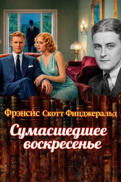 Сумасшедшее воскресенье - Фрэнсис Скотт Фицджеральд Лучшие аудиокниги онлайн слушать бесплатно➝ Без остановки, полными циклами! ☆Более 100000 новых книг☆ ➝ Присоединяйтесь ✔️ audioknigi-onlain.com