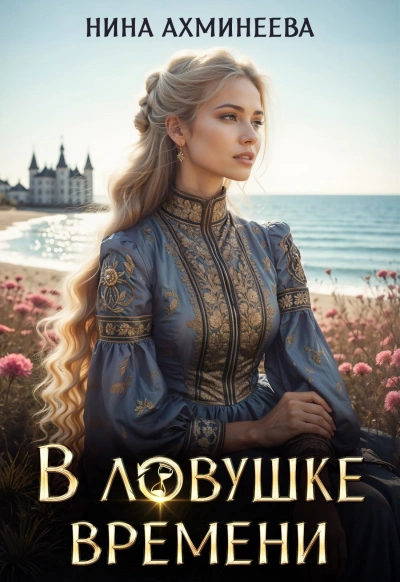 В ловушке времени - Нина Ахминеева Лучшие аудиокниги онлайн слушать бесплатно➝ Без остановки, полными циклами! ☆Более 100000 новых книг☆ ➝ Присоединяйтесь ✔️ audioknigi-onlain.com