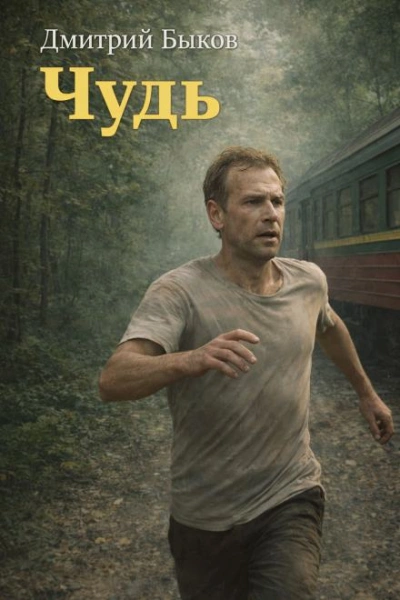 Чудь - Дмитрий Быков Лучшие аудиокниги онлайн слушать бесплатно➝ Без остановки, полными циклами! ☆Более 100000 новых книг☆ ➝ Присоединяйтесь ✔️ audioknigi-onlain.com