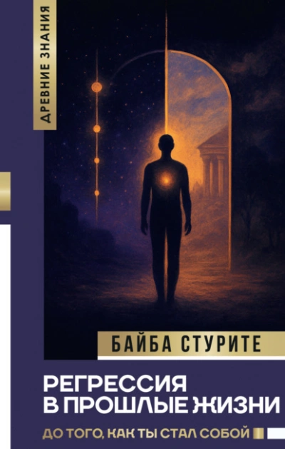 Регрессия в прошлые жизни. До того, как ты стал собой - Стурите Байба Лучшие аудиокниги онлайн слушать бесплатно➝ Без остановки, полными циклами! ☆Более 100000 новых книг☆ ➝ Присоединяйтесь ✔️ audioknigi-onlain.com